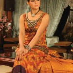 Lawn Dress for Eid
