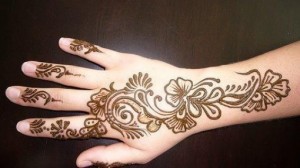 Arabic-Mehndi-Designs-for-Wedding