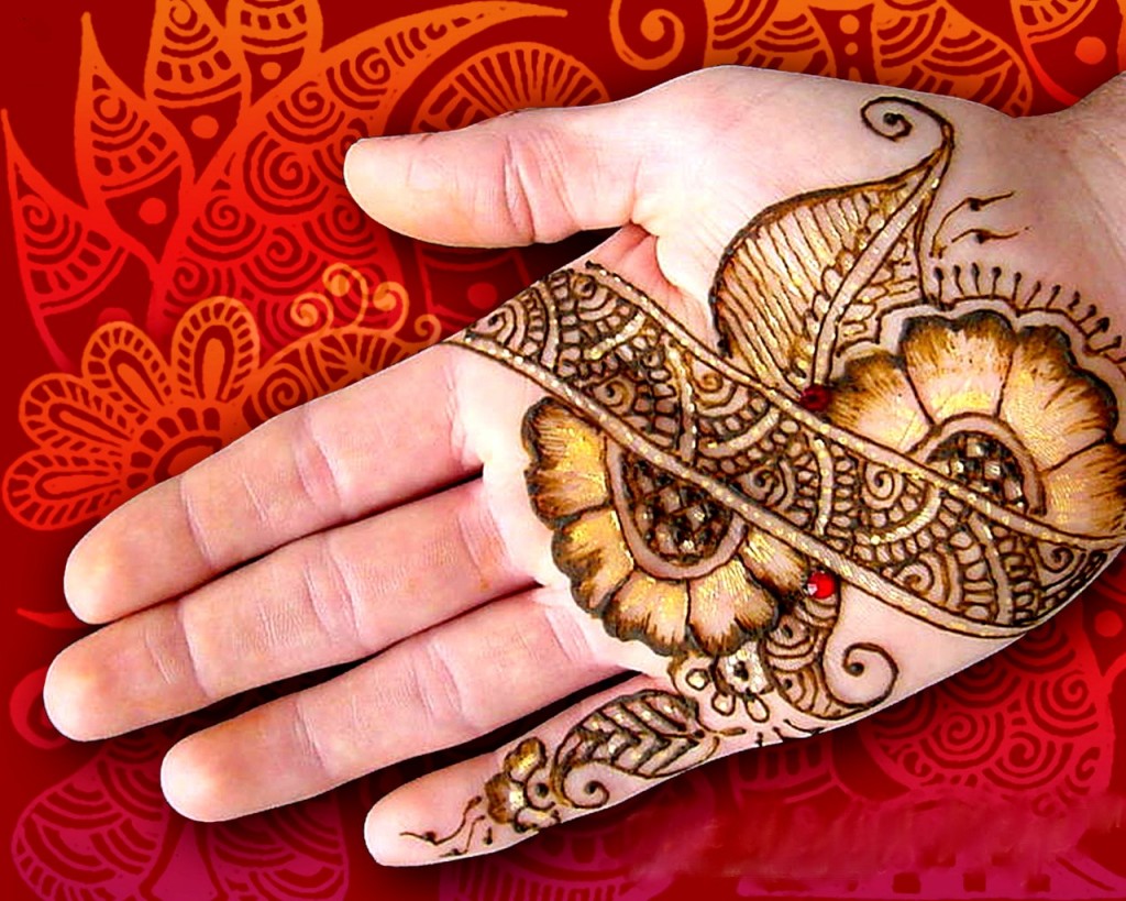 Latest Arabic-Mehndi-designs-for-hands-