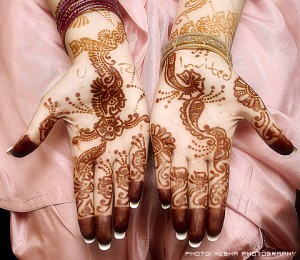 Best Mehndi designs for girls