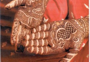 Bridal Mehndi Patterns | Latest Mehndi Designs