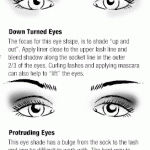 Bridal eye makeup tips