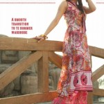 Stylish Dress for Eid 2011