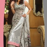 Latest Eid dress 2011
