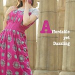 Eid dress by Designers