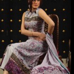 Eid dress designs 2011