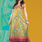 Simple Eid dress for girls
