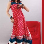 Eiza Lawn for Spring 2011