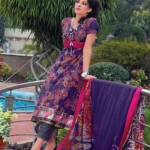 Spring Lawn Dress Collection