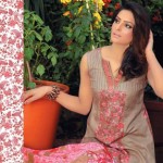 Lawn Dress for Eid