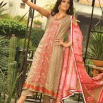 Impressive Eid Dress for Girls