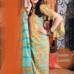 Lawn Dress For Eid