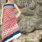 New Eid dress 2011