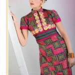 Lawn Suit For Girls