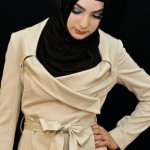 Hijab fashion 2011