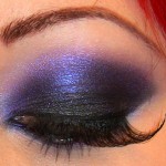 Indian Eye Makeup