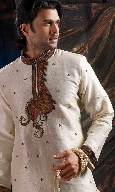 Kurta fashion for boys