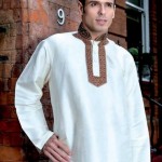 Kurta shalwar for men