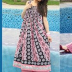 Lawn Dress for Eid 2011