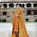 Long Kameez with Trouser