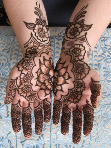 Mehndi-Designs