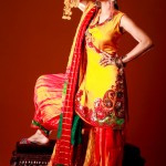 Mehndi-Dresses-for-girls-2011