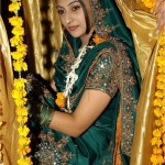 MehndiBride