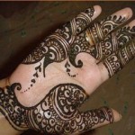 New Arabic-Mehndi-Designs