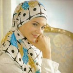 New Hijab Style