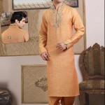 Stylish-Kurta-Pyjama-for men