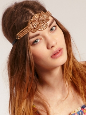 Stylish headbands