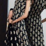 Trouser Shalwar Kameez