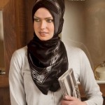 Turkish hijab style 2012