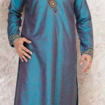 Wedding kurta fashion - pakistani collections 2012