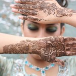 arabian mehndi designs 2012 eid