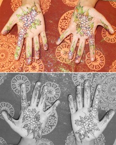 arabic_mehndi_designs_with_glitter_mehndi