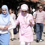 bosnian hijab fashion