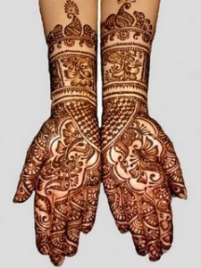 bridal mehndi designs latest henna patterns