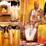 bridal-mehndi dresses