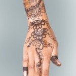 Mehdi design for Eid