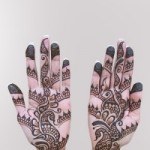 Eid Special Mehndi Design
