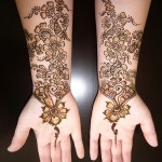 Henna for Hands