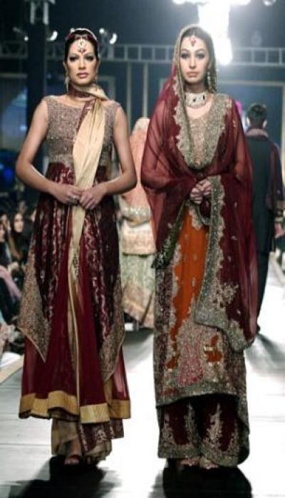 hsy bridal couture