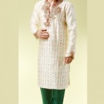 kurta pajama traditonal wear for men