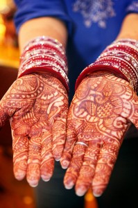 mehndi designs