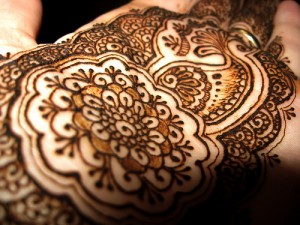 mehndi designs for eid