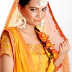 mehndi dresses 2011 for girls