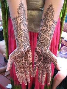 pakistani mehndi designs