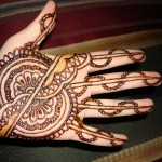 Mehndi Designs 2011