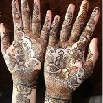 pakistani mehndi designs pics